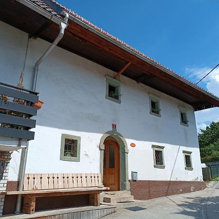 Pr Mocnk Hostel Bled Buitenkant foto